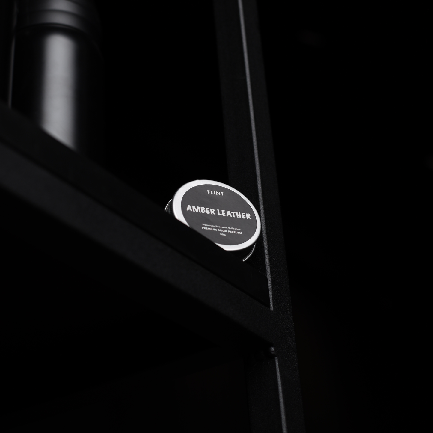 THE SOLID PERFUME