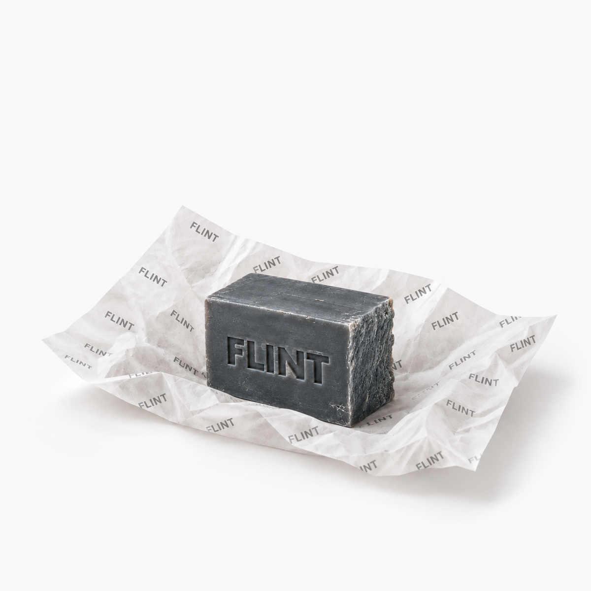 THE ONLY SOAP