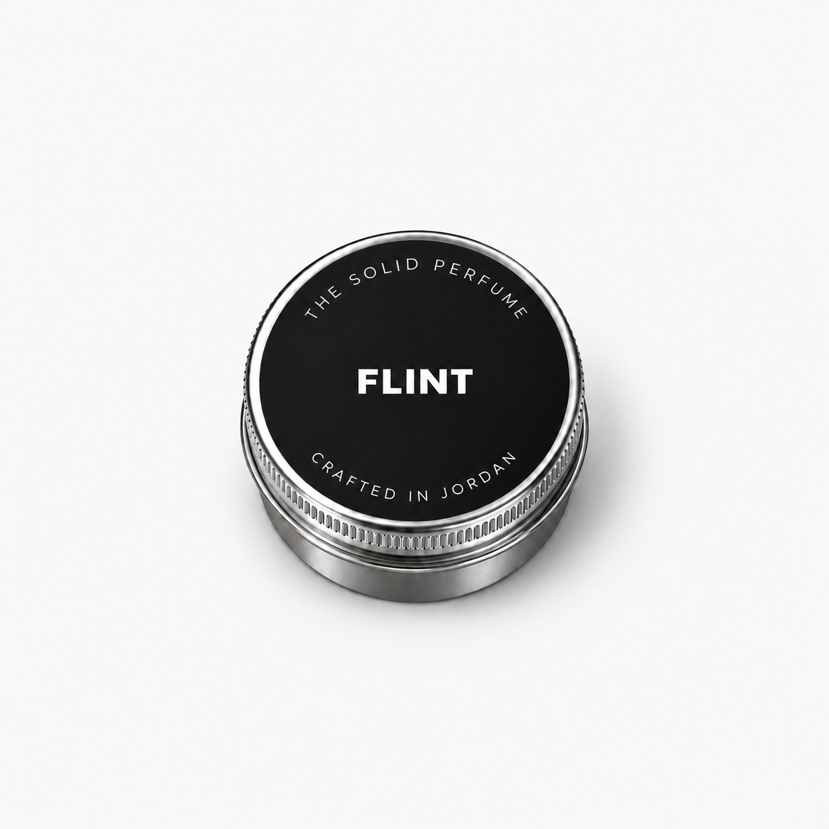 THE SOLID PERFUME