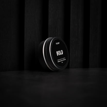 THE SOLID PERFUME