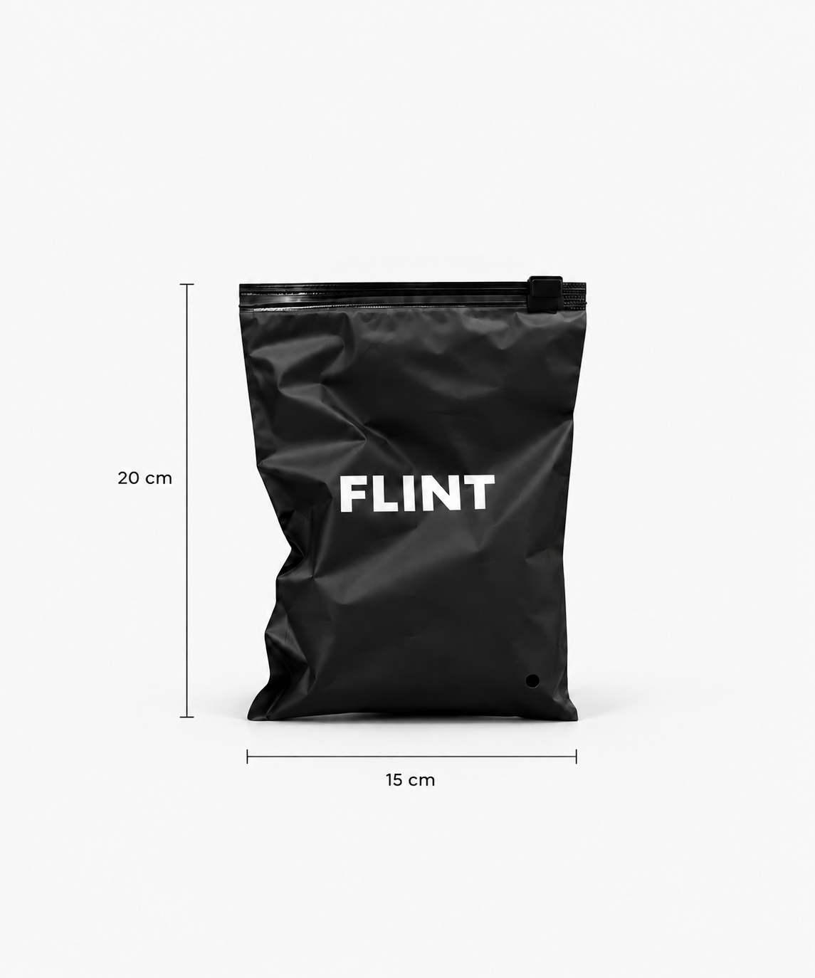 THE DRY BAG