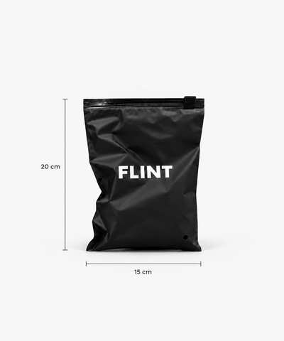 THE DRY BAG