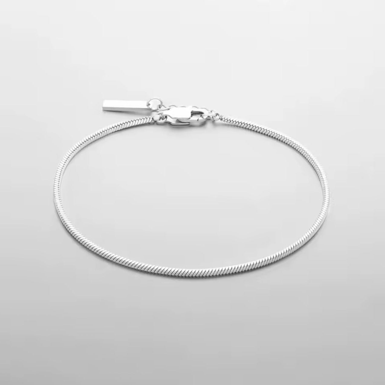 The Square Bracelet