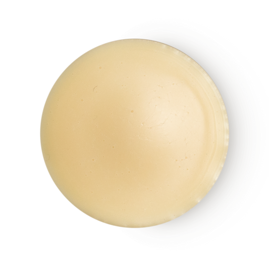 THE SOLID PERFUME