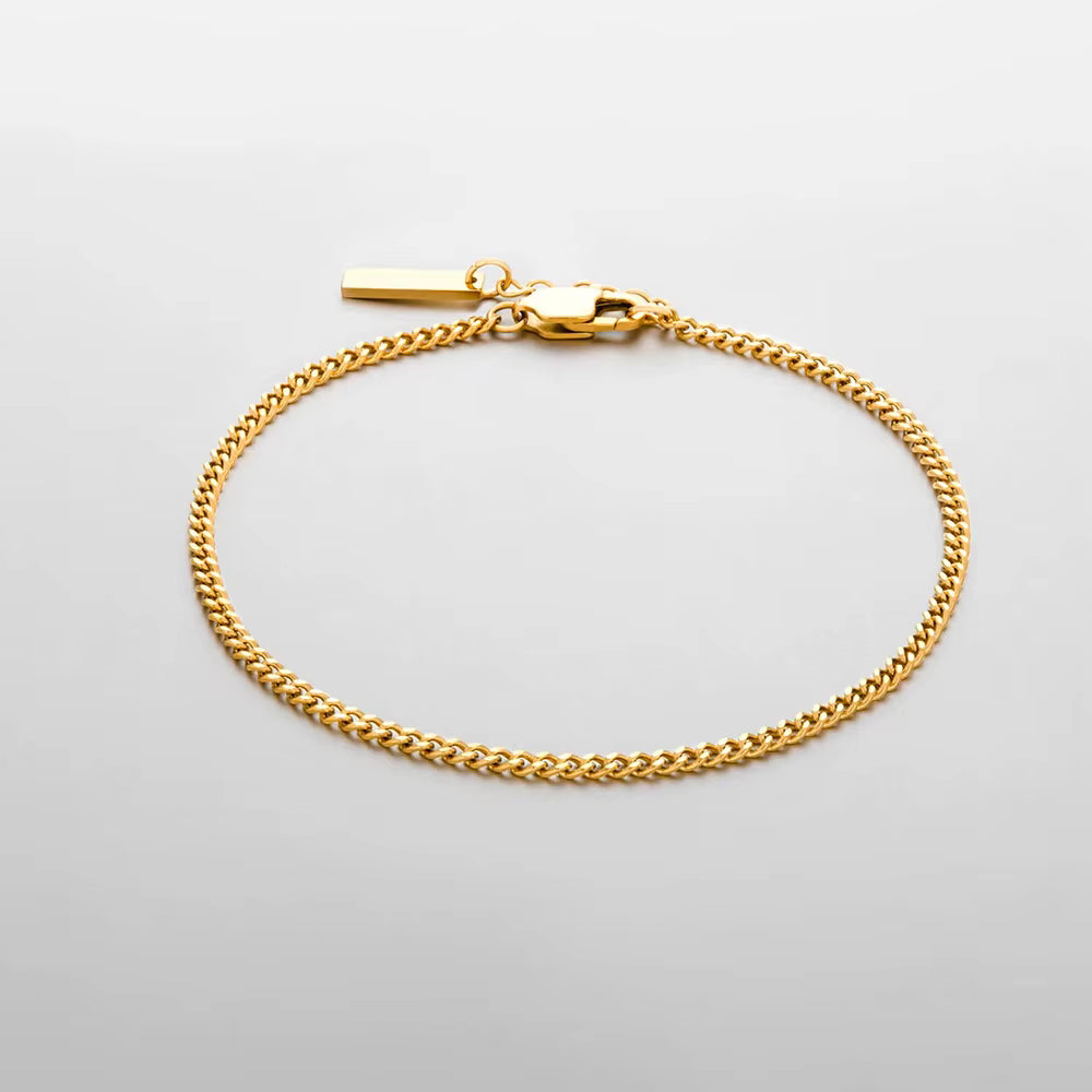 The Minimal Bracelet
